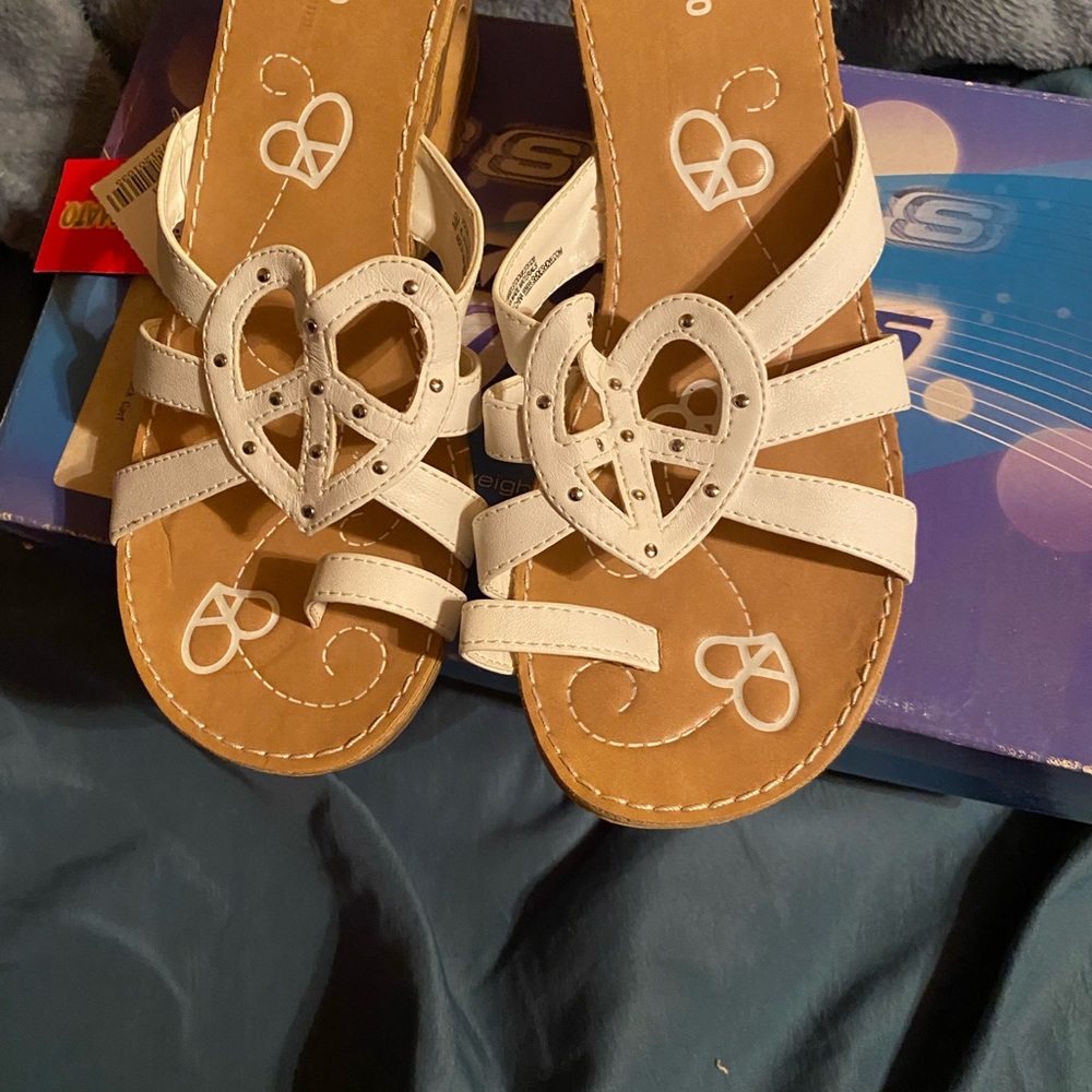 Flip flops - Picture 2 of 3